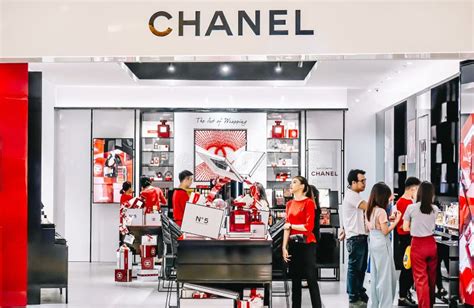 www chanel com thailand|Chanel Thailand online.